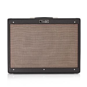 Fender HR DLX IV 25 230V EU