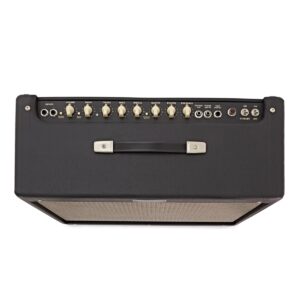 Fender HR DLX IV 25 230V EU