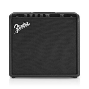Fender mustang LT25 230V EU