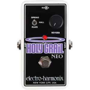 Electro Harmonix Nano Holy Grail Neo
