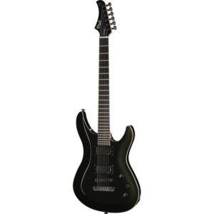 Fgn J-Standard Mythic Graphite Green Metallic softcase