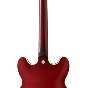 Fgn Masterfield Semi HH Cherry plus koffer