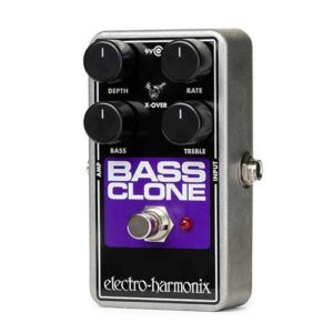 Electro Harmonix Nano Bass Clone