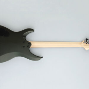 Fgn J-Standard Mythic Graphite Green Metallic softcase