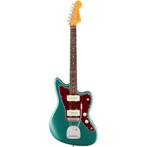 Fender AM Pro CLSC JZMSTR RW FSGM