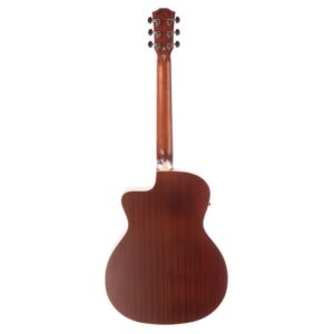 Morgan Western W121SCE GA N 48mm