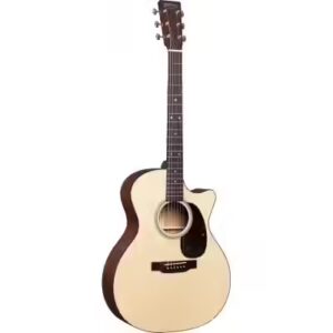 Martin GMA GPC-16E-Mahogany