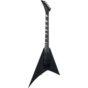 Jackson pro plus pure metal RR24 1H FR - STN black
