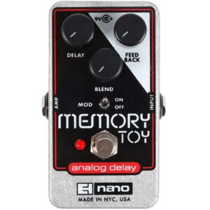 Electro-harmonix Memory Toy