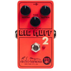 Electro-harmonix Electro -Harmonix Big Muff PI 2