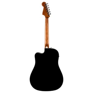 Fender CA STD REDONDO CE IPG BLK