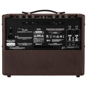 Fender ACOUSTIC JR 230V EU