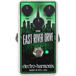 Electro Harmonix Nano East River Drive