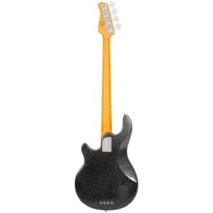 Sire Z3 4/SPBK Marcus Miller mahogany 4-string active bass guitar, sparkle black