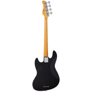 Sire V3+ 4/BKS Series Marcus Miller 4-string active bass guitar satin black