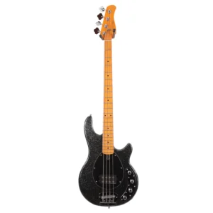 Sire Z3 4/SPBK Marcus Miller mahogany 4-string active bass guitar, sparkle black