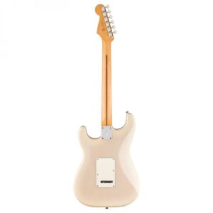 Fender stratocaster player 2 RW white blonde
