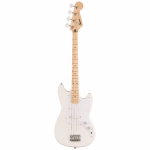 Squire Sonic Bronco Bass MN WPG AWT