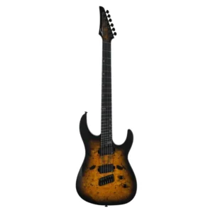 Legator Guitars Ninja Super Shred 6 string Multi-scale