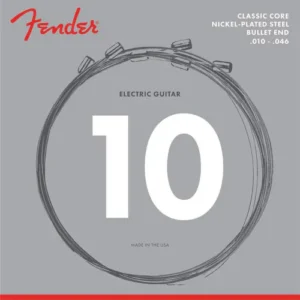 Fender Classic Core NPS 3255R 10-46 Bullet