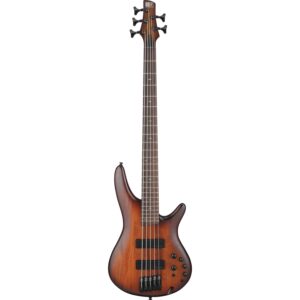 Ibanez SR505AMHL EL BASS 5ST