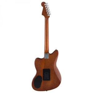 Fender Acous STD Jazzmaster HSB
