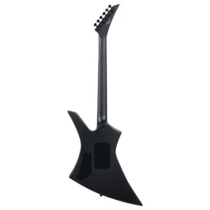 Jackson PRO PLUS PURE METAL KE 1H FR - STN BLK