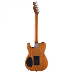 Fender Acoustasonic standard Tele AGN