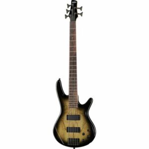 Ibanez GSR205SMNGT Bass 5 string