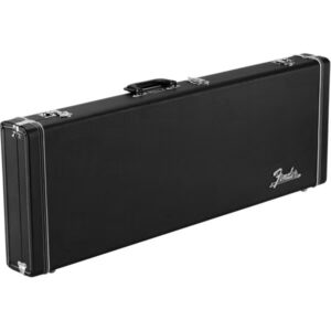 Fender CLSC SRS Case Strat/Tele black