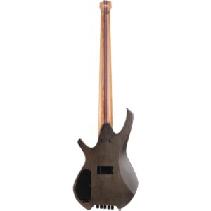 Cort COSPACE5SDBG, SPACE 5, Star Dust Black, 5 string, Gigbag