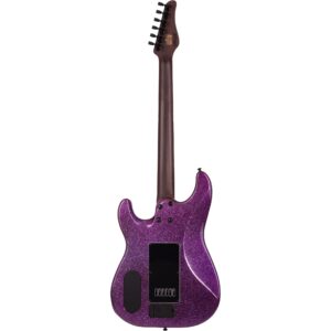 Schecter SC2289, Signature Danskimo-6, Purple Sparkle