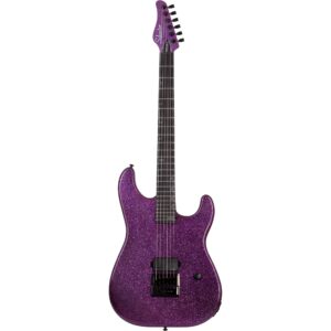 Schecter SC2289, Signature Danskimo-6, Purple Sparkle