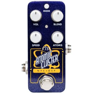 Electro-harmonix Pico Atomic Cluster