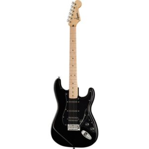Squire Sonic Strat HSS MN BPG MNB