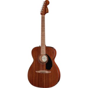 Fender FSR CA STD Monterey BPG NAT SAP