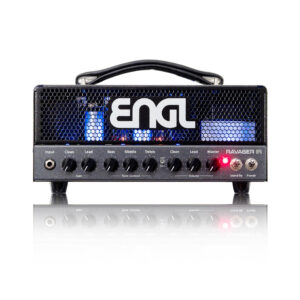 Engl E725 Ravager IR