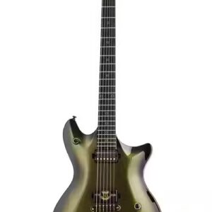 Schecter SC4136 Tempest 50th Anniversary, Gold Burst