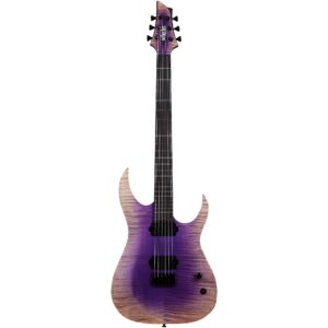 Schecter SC632, Signature, John Browne TAO-6, Ozone Burst