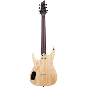 Schecter SC632, Signature, John Browne TAO-6, Ozone Burst