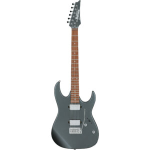 Ibanez GRX120SPNGM Gray Metallic Matt