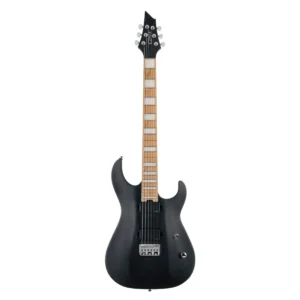 Cort COKX600BKSG, KX600 Infinite, Black Sati, Tas