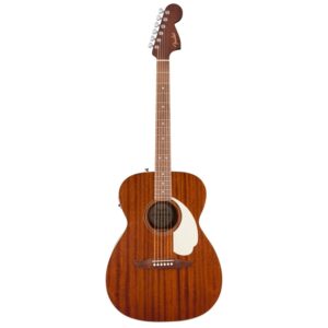 Fender CA STD MONTEREY E IPG NAT SAP B-Stock