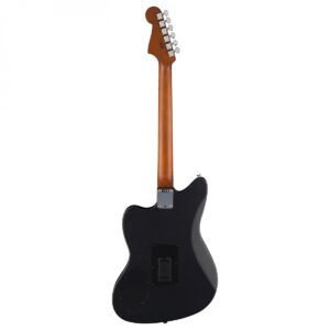 Fender Acous STD Jazzmaster BLK