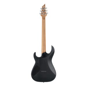 Cort COKX600BKSG, KX600 Infinite, Black Sati, Tas