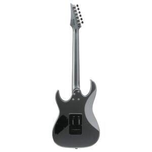 Ibanez GRX120SPNGM Gray Metallic Matt