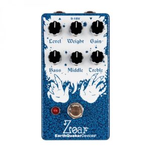Earthquaker Zoar
