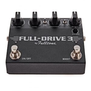 Fulltone Fulldrive 3