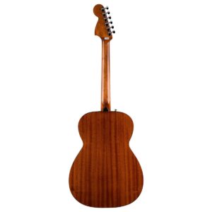 Fender FSR CA STD Monterey BPG NAT SAP