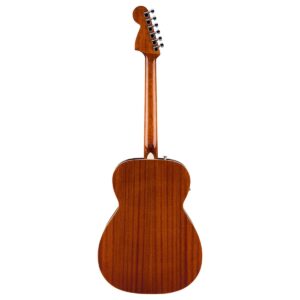 Fender CA STD MONTEREY E IPG NAT SAP B-Stock